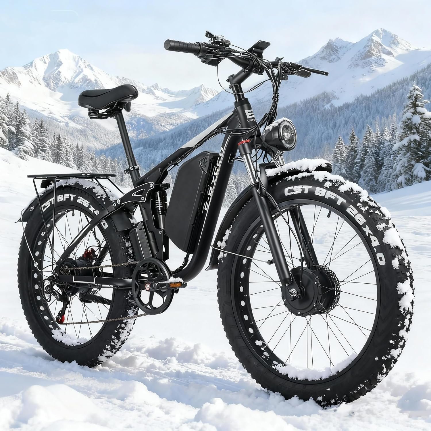 Cardirun 3-in-1 Walking Pad Treadmill with Desk