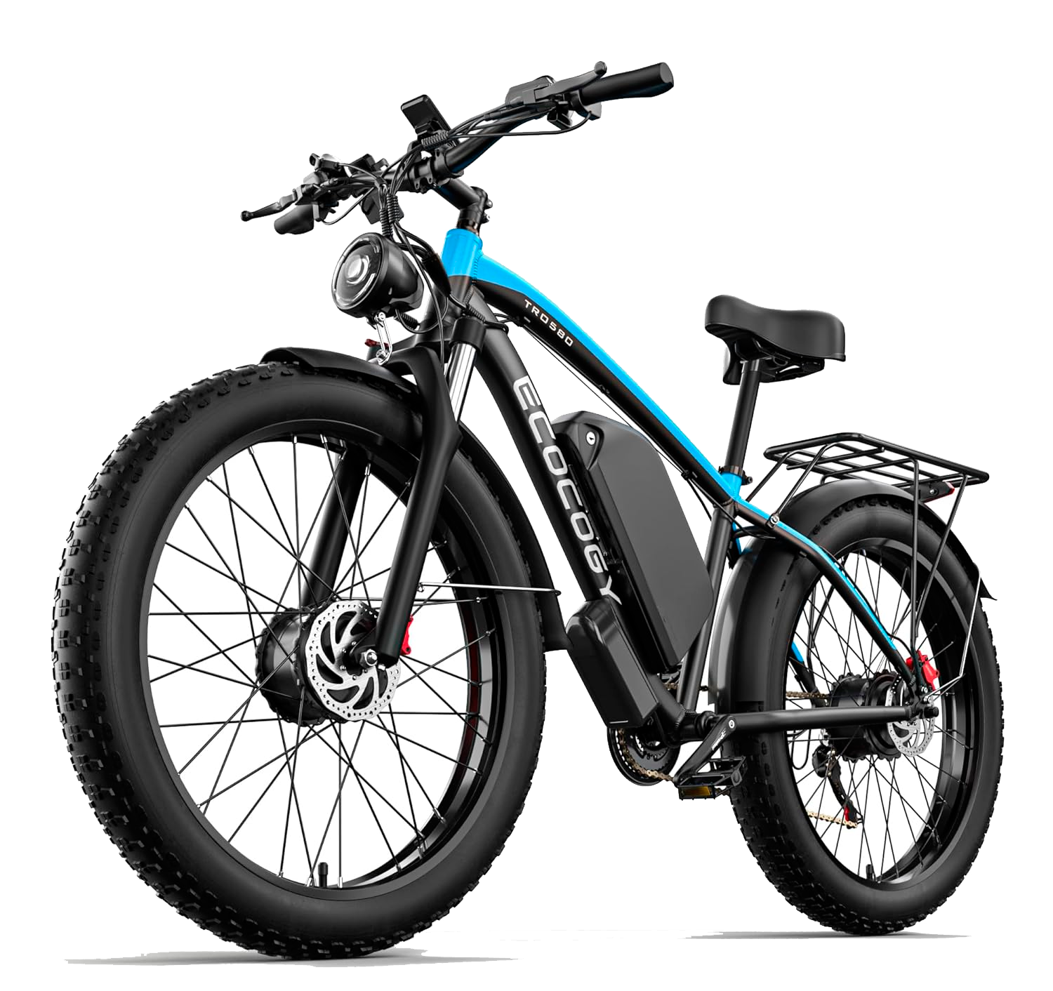 ecocogy ebike