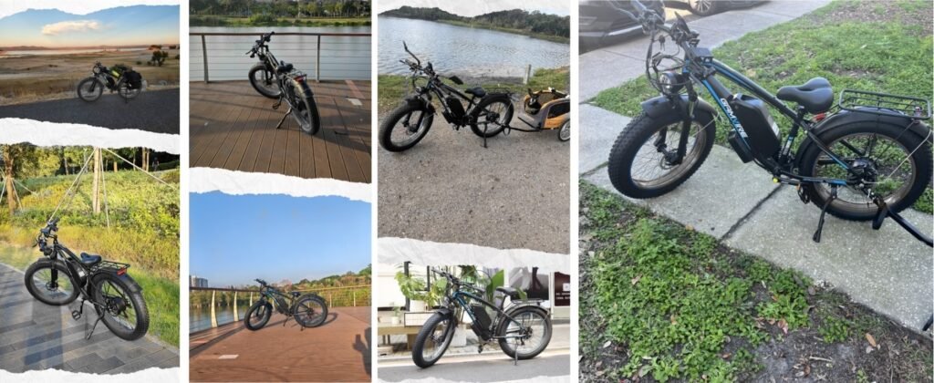 ECOCOGY Ebike Reviews